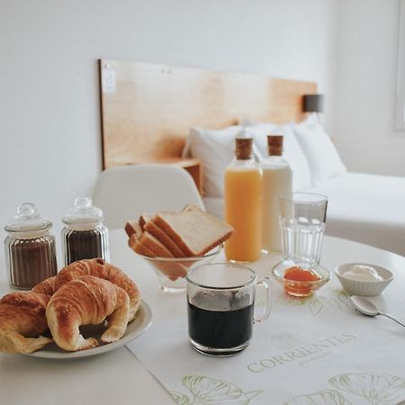 Corrientes Premium Con Desayuno Leilighet Bahía Blanca Eksteriør bilde