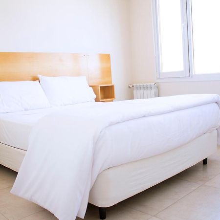Corrientes Premium Con Desayuno Leilighet Bahía Blanca Eksteriør bilde