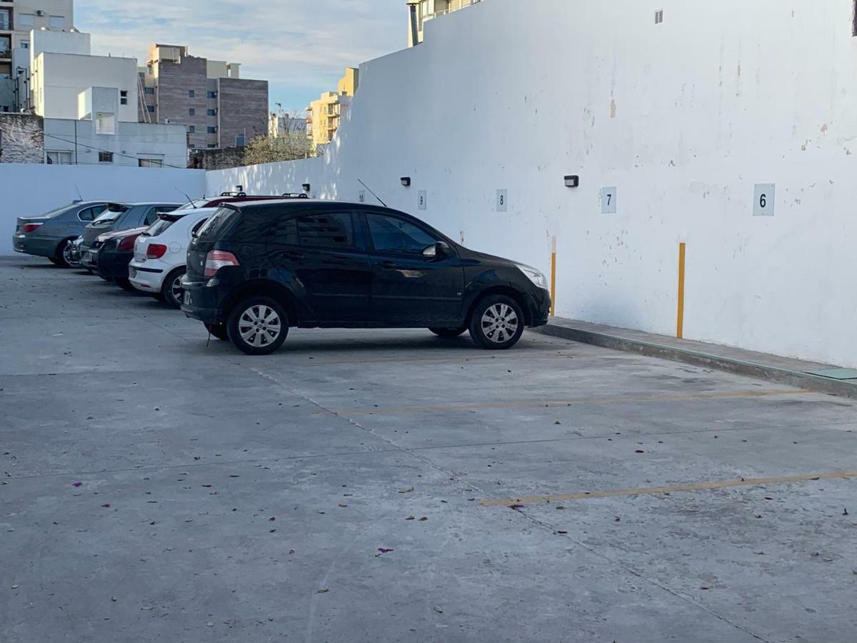 Corrientes Premium Con Desayuno Leilighet Bahía Blanca Eksteriør bilde